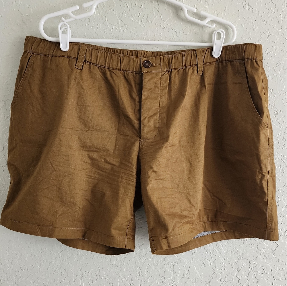 WOOF Casual Shorts